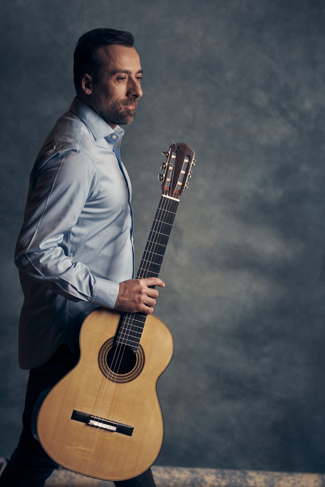 Danijel Cerović portrait