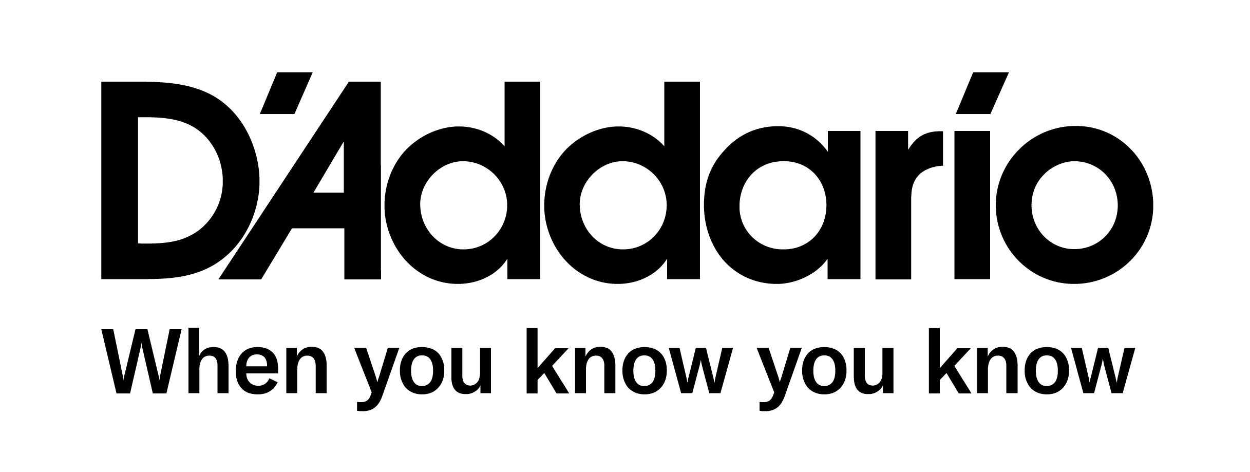 D'Addario