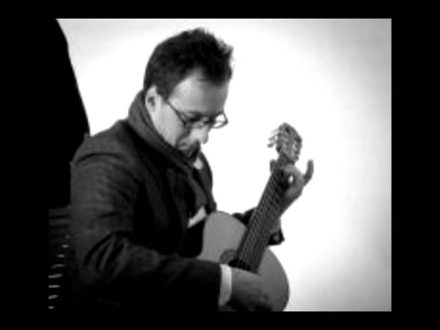 Video thumbnail for Domenico Scarlatti — Sonata K. 380