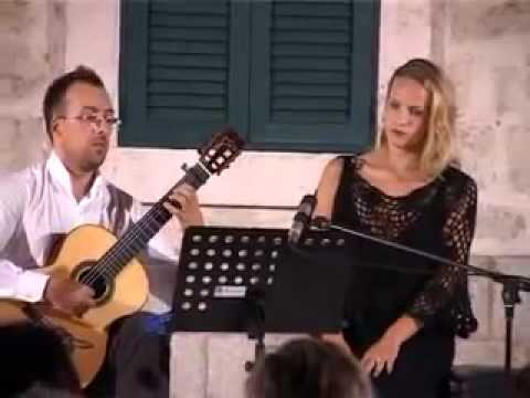 Vivaldi — Sposa son disprezzata
